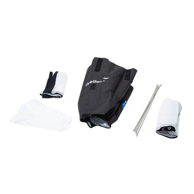 ARRI Chimera Lightbank for Orbiter, Medium - SKU#2022585
