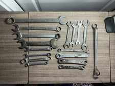 17 USA WRENCHES-WILLIAMS Superrench 1166, Par...