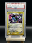 GYARADOS DELTA SPECIES PSA 6 2006 POKEMON EX HOLON PHANTOMS #8/110 HOLO 0161
