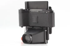 [N MINT] Toyo Quick Roll Slide Slider Adapter 6x9 Film Back Holder Angle Finder