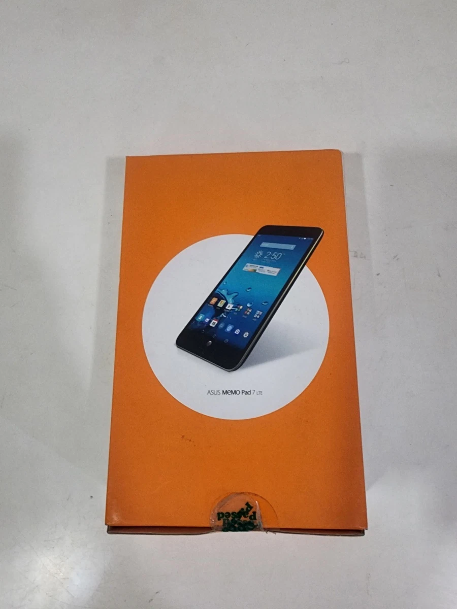 ASUS MeMO Pad 7 Tablets for sale - eBay