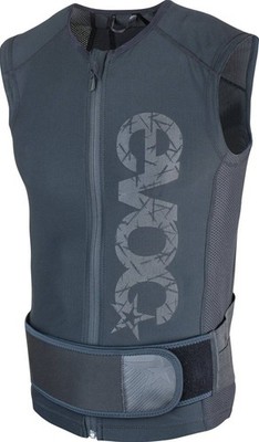 Evoc Herren-Skiweste Torso-Protector L