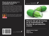 Sheela Kumar Gujjari (U. A.) | Eficacia Del Gel De Hierbas En La...