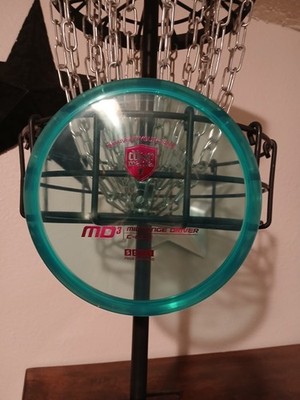 Disc Mania Md3