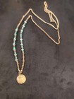 Vintage 18 Inch Long Pendant Necklace — photo 2