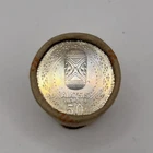 2014 AIATSIS 50 Cent Coin Roll - 50th Anniversary Commemorative - Uncirculated