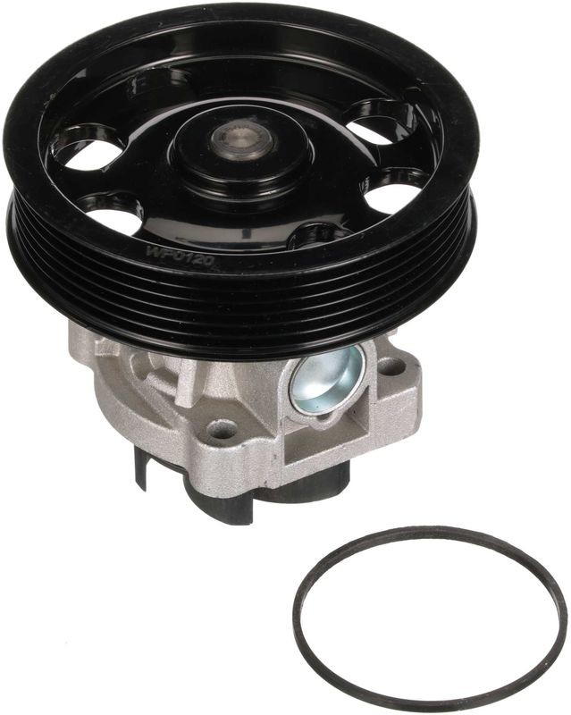 Engine Cooling Water Pump Fits Lancia Opel Peugeot Suzuki Vauxhall GATES WP0120