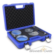 ENVA MOTORLAGER MONTAGE WERKZEUG MOTORHALTER OBEN UNTEN FÜR AUDI VW SKODA SEAT 