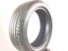 P21545r17 Dunlop Conquest Sport As 91 W Used 832nds