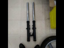 Kawasaki Ninja 900 GPZ900R Front Fork Suspension Genuine OEM