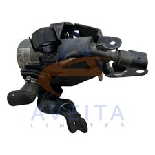 Pompa Aspirazione Elettrica Audi Rs5 Coupè 2014 8T3 4.2 Fsi V8 8E0927317H