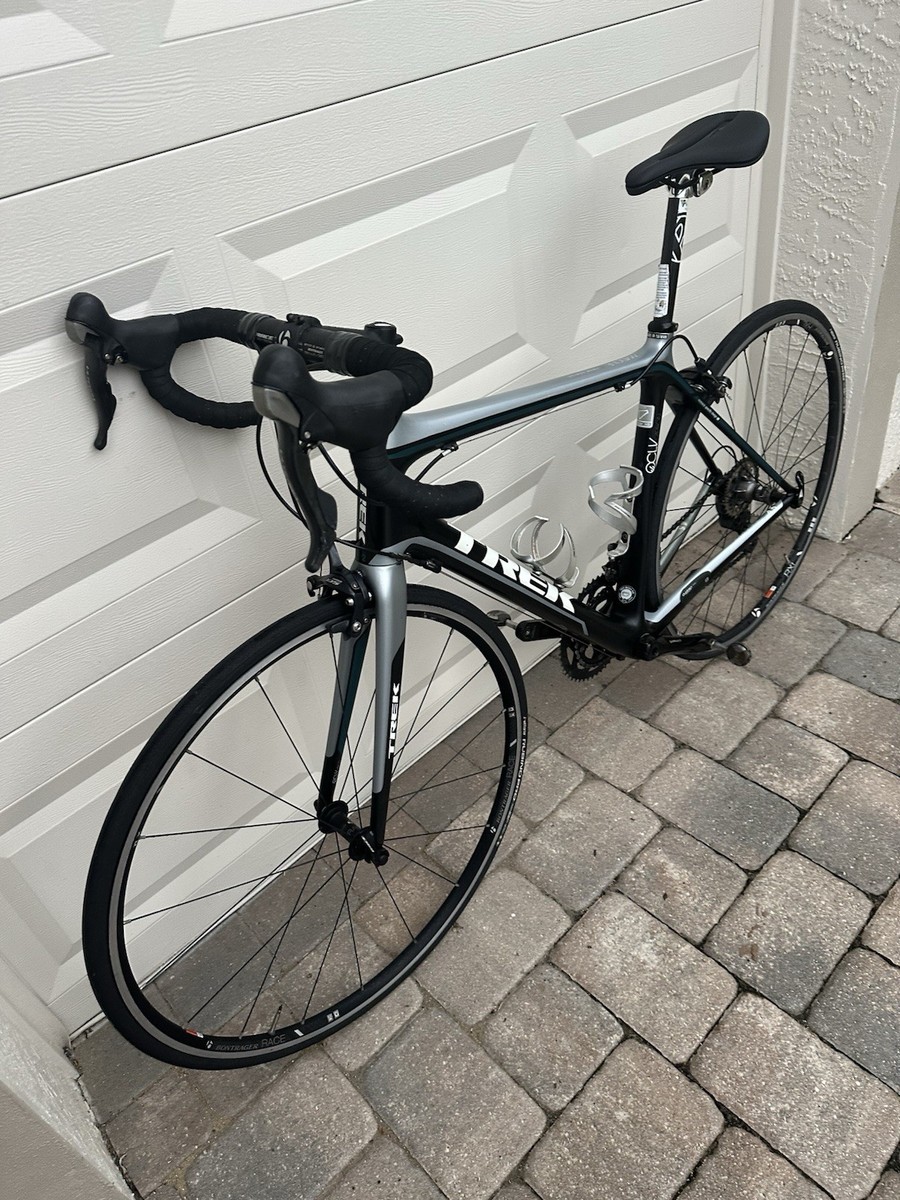 Trek Madone 4.5 WSD Carbon Road Bike. 54cm Ultegra