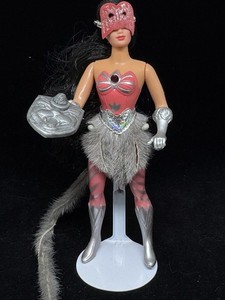 Vintage Princesse du pouvoir Catra poupée et accessoires 1984 1985 Mattel She-ra Rare - France