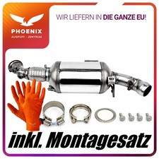 ✅für VW Crafter 2.5 TDI (2006-2013) Dieselpartikelfilter DPF Partikelfilter