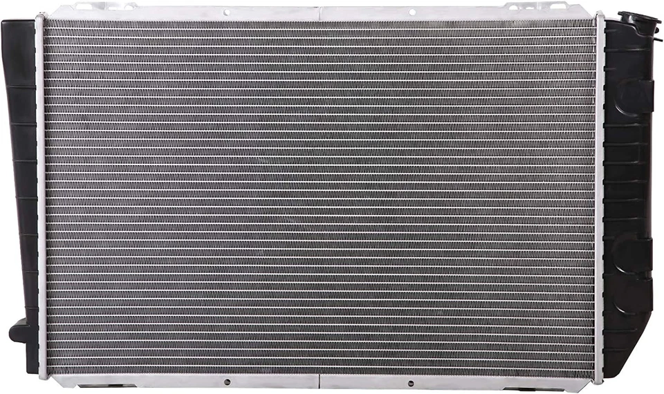 Radiator For Grand Marquis LTD Crown Victoria Town Car Colony Park V8 5.0L 5.8L - Image 2 of 4