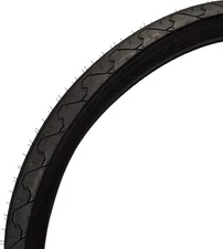 Kenda Slick K-838 Bicycle Tire // Commuter/Hybrid Smooth Rolling // 26 X 1.95"