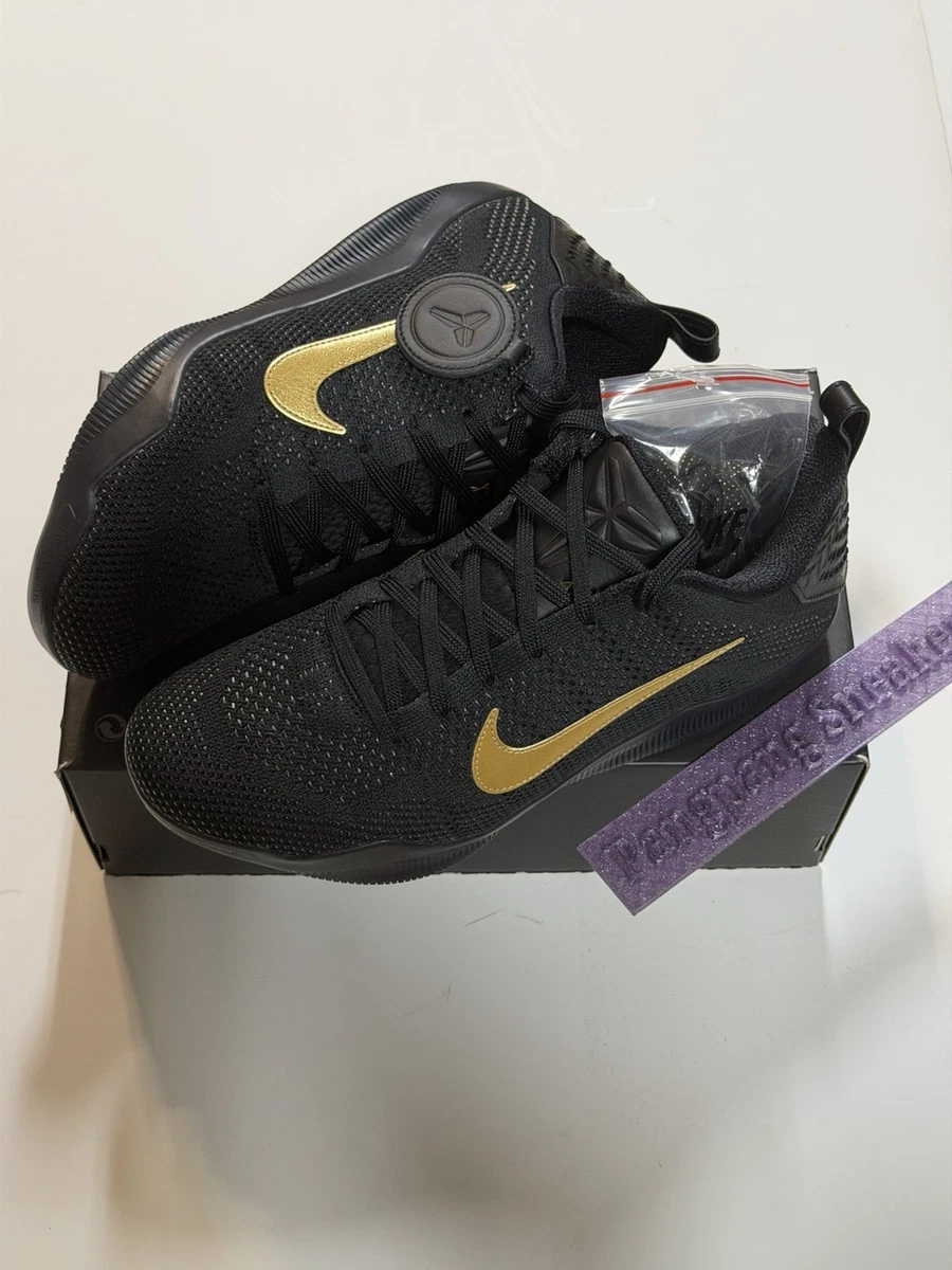 Preços baixos em Tênis Nike Kobe 11 masculino | eBay