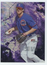 Impromptu Tweet to Kris Bryant Leads to Game-Used Bat and Other Acts of Kindness 15