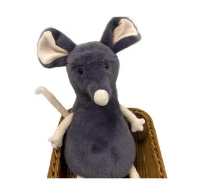 新作 lachlan sad rat ジェリーキャット ネズミ Lachlan Sad Rat