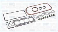 Ajusa Dichtungsvollsatz Motor 50173100 FüR Clio Renault Kangoo KC0 FC0 2 BB0A
