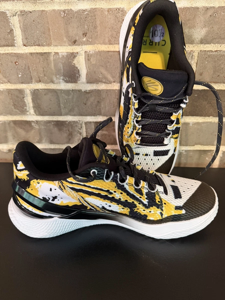 Preços baixos em Tênis masculino Under Armour Stephen Curry | eBay