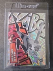 2025 Panini Absolute Maxx Crosby Base (RAW)