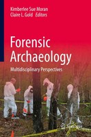 Kimberlee Sue Moran (U. A.) | Forensic Archaeology | Buch | Englisch (2019)