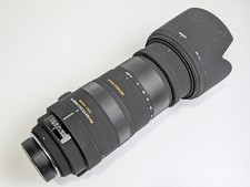 Sigma 50-500mm Focal Camera Lenses for sale - eBay