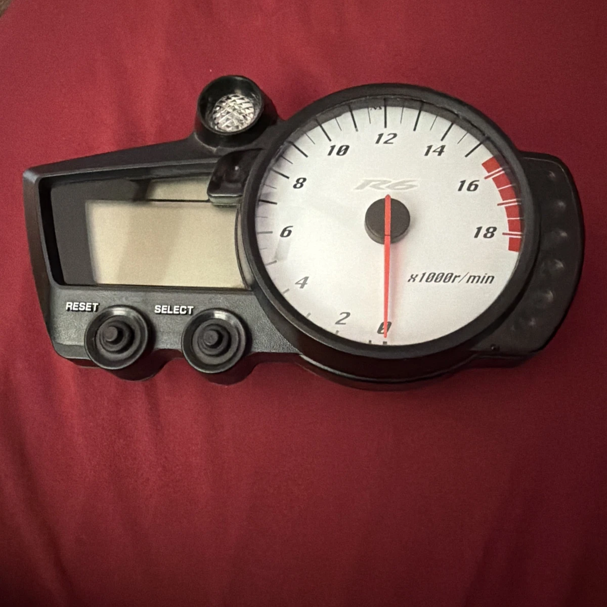 25+ Motorcycle Instrument Clusters for Yamaha YZF R6 for sale