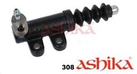 Ashika 85-03-308 Nehmerzylinder FüR Kupplung Nehmerzylinder Kupplung FüR Mazda