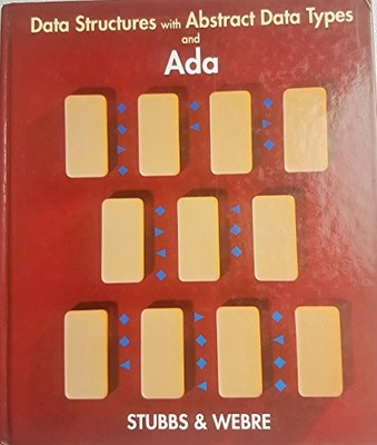 Data Structures with Abstract Data Type..., Webre, Neil