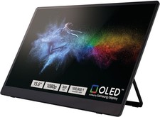 Fujitsu Ricoh Portable Monitor 150