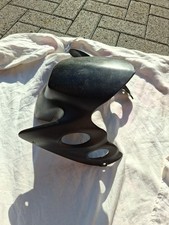 Spritzschutz Schutzblech MOTORRAD ROLLER Universal Streetfighter USD Fighter