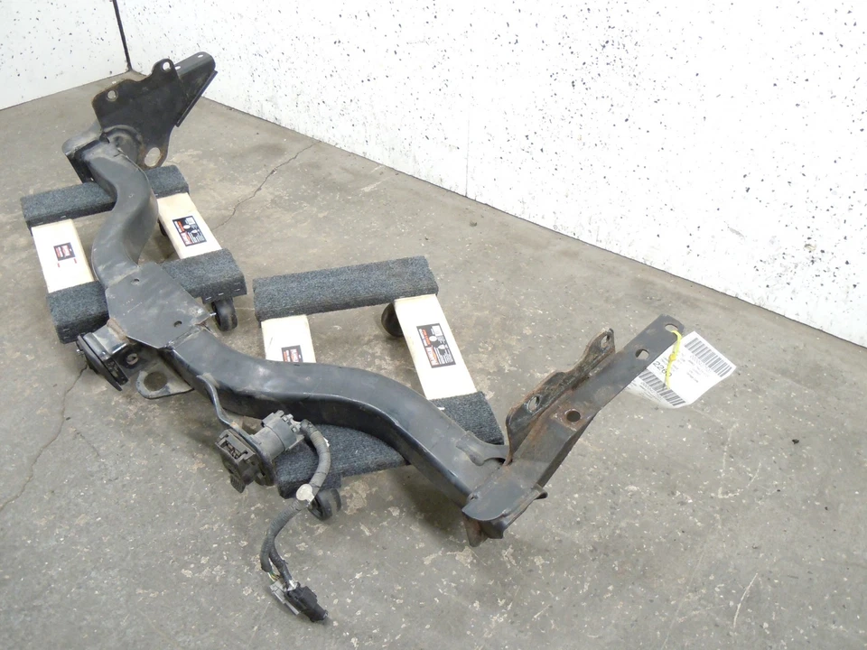 Remolque trasero Infiniti QX60 14-23 enganche de remolque OEM Foto 2 de 3