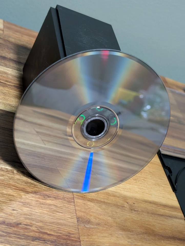 MX vs ATV Reflex (Microsoft Xbox 360, 2009) ➡️Disc Only  - Tested - Near Mint 📀 - Image 3 of 3