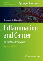 Brendan J. Jenkins | Inflammation And Cancer | Taschenbuch | Englisch (2023)