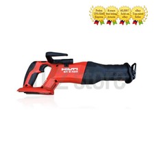 Hilti SR 6-A22 Seghetto alternativo senza fili 22 V (utensile nudo)