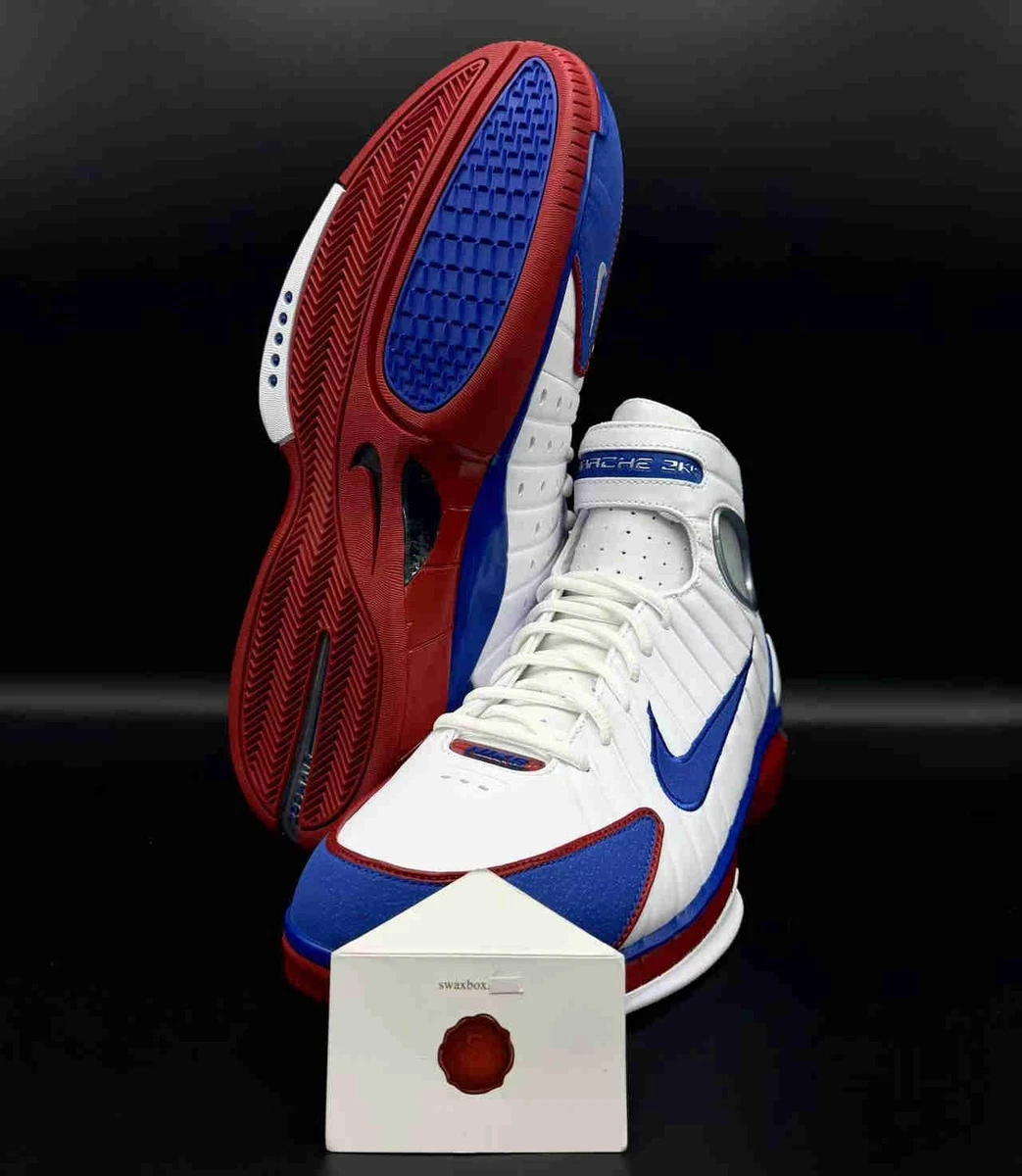 Nike Air Zoom Huarache 2K4 2026 All-Star for Sale | Authenticity