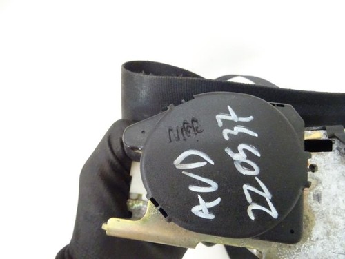 CEINTURE DE SECURITE AVANT DROIT Peugeot 406 (8B) 8972QY - Photo 2/2