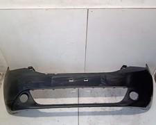 Pare-choc avant Dacia LODGY 