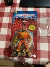 MASTERS OF THE UNIVERSE ORIGINS JITSU