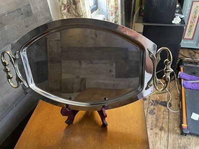 MCM Made In The USA KROMEX Tray. Excellent Condition.