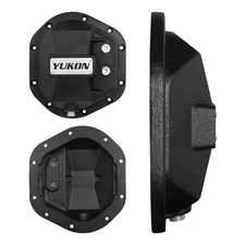 Yukon Hardcore Diff Cover for Dana 44 - 29101