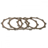 Kupplung Lamellen TRW Lucas MCC550-4 FüR Rieju SMX 50 Top Supermoto 2004-2009
