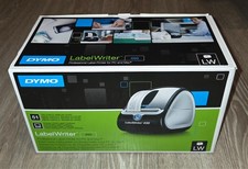 Dymo LabelWriter 450 1750110 Thermal Label Printer - New In Box