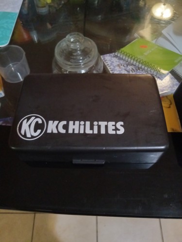 KC Hilites 7inch Light Covers - Picture 3 of 16