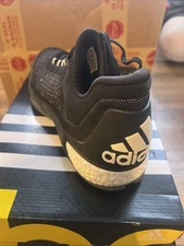 adidas Crazylight Boost 2015 