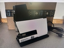 SALCO Rapid R105 Heavy Duty Electric Stapler 50  Sheet Capacity