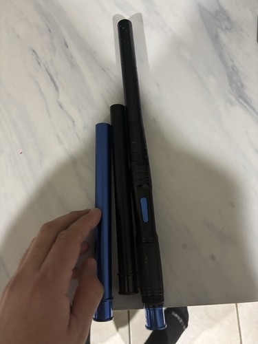 Planet Eclipse Shaft 6