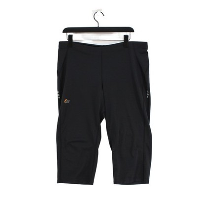 Lowe Alpine Damen Leggings W 37 in schwarz 100% andere Capri